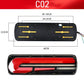 2 Pcs Bright LED Guide Tail Lights for Trucks🥰💡