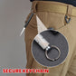 🔥Buy 2 Get 1 Free🔥Detachable Portable Pocket Knife with Keychain