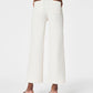 🍂Tummy Control Cropped Wide-Leg Jeans👖