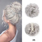 💥Hot Sale🍃Claw Clip Wig for Natural Hair Bun🔥