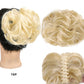 💥Hot Sale🍃Claw Clip Wig for Natural Hair Bun🔥