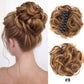 💥Hot Sale🍃Claw Clip Wig for Natural Hair Bun🔥