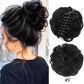 💥Hot Sale🍃Claw Clip Wig for Natural Hair Bun🔥
