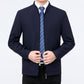 🔥Hot Sale 46% Off🔥Men's Fall Thin Standing Collar Jacket
