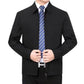 🔥Hot Sale 46% Off🔥Men's Fall Thin Standing Collar Jacket