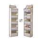 🔥5-Tier Large-Capacity Hanging Organizer