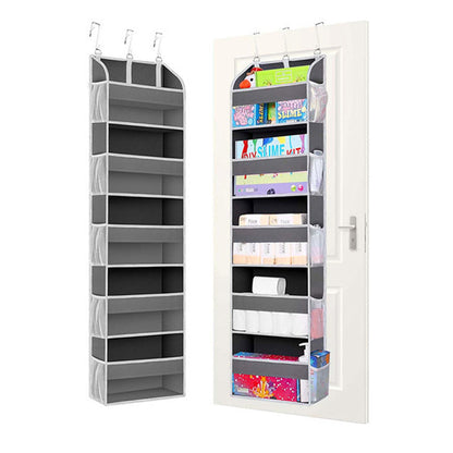 🔥5-Tier Large-Capacity Hanging Organizer