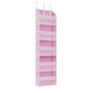 🔥5-Tier Large-Capacity Hanging Organizer