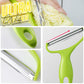 🔥Stainless Steel Vegetable Peeler-Buy 2 Get 2 Free