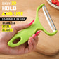 🔥Stainless Steel Vegetable Peeler-Buy 2 Get 2 Free