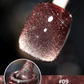 Laser Diamond Cat Eye Nail Polish 🔥