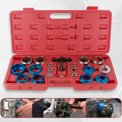 Portable Cam  Crankshaft Seal Removal Tool Kit