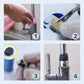 Quick Repair Metal Plastic Steel Rod