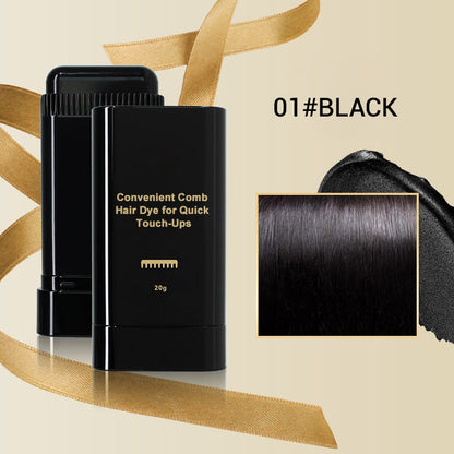 🥰50 % Off Christmas Discount🥰Safe and Convenient Comb Hair Dye (Free shipping today!!)