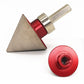Pousbo® Marble Chamfer Bit