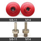 Pousbo® Marble Chamfer Bit