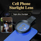 🔥LAST DAY SALE 50% OFF✨52mm Clip-on CPL Phone Camera Lens Filter Kit