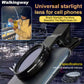 🔥LAST DAY SALE 50% OFF✨52mm Clip-on CPL Phone Camera Lens Filter Kit