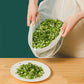 Multi-functional straining and draining bag - a kitchen must-have!
