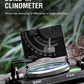 Multifunctional Military Aiming Navigation Compass with Inclinometer | Shock Resistant Waterproof Compass for Hiking, Camping