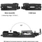 Multifunctional Military Aiming Navigation Compass with Inclinometer | Shock Resistant Waterproof Compass for Hiking, Camping
