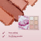 🔥Pre-Christmas Sale🔥Multi-color Makeup Set Palette(5 Layers)
