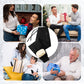 🔥🎁Men's Cozy Waterproof & Windproof Plush-Lined Pants