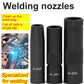 Gk-Non-Stick Welding Slag Protective Nozzle