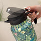 🔥2025 HOT SALE🔥🍵1000ml Vacuum Insulated Teapot with Strainer