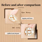 🔥2025 New Arrival 50%  OFF🔥Clear silicone earring backs with strong support