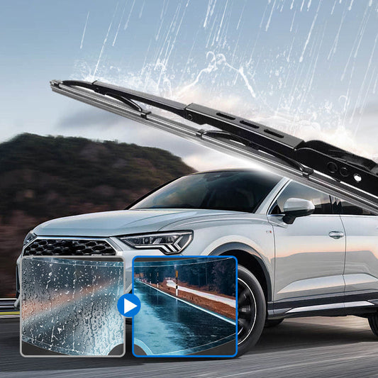 🔥Buy 1 get 1 free🔥 Universal Hook Interface Windshield Wiper