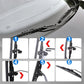 🔥Buy 1 get 1 free🔥 Universal Hook Interface Windshield Wiper