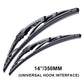 🔥Buy 1 get 1 free🔥 Universal Hook Interface Windshield Wiper