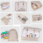 🔥HOT SALE🔥Set of 8 Travel Assortment Storage Bags