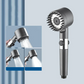 Massage And Skin Beauty Multifunctional Shower