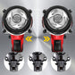 🔥Hot Sale🔥All-in-one Super Power Electric Wrench