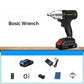 🔥Hot Sale🔥All-in-one Super Power Electric Wrench