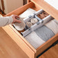 DIY chest drawer divider