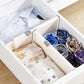 DIY chest drawer divider