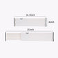 DIY chest drawer divider