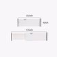DIY chest drawer divider