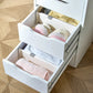 DIY chest drawer divider