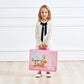 Deluxe 6-In-1 Art Creativity Set(🎁The Best Present For Kids)