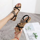 🌸Spring Specials💐 New Bohemian style sandals🤩