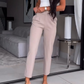🌸Spring Specials🍀 Women's Versatile Casual Pinstripe Suit Pants