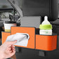 HOT SALE - Car Multifunctional Seat Back Waterproof Storage Bag