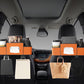 HOT SALE - Car Multifunctional Seat Back Waterproof Storage Bag