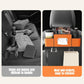 HOT SALE - Car Multifunctional Seat Back Waterproof Storage Bag