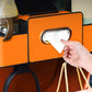 HOT SALE - Car Multifunctional Seat Back Waterproof Storage Bag
