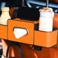 HOT SALE - Car Multifunctional Seat Back Waterproof Storage Bag